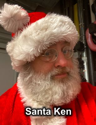 Santa